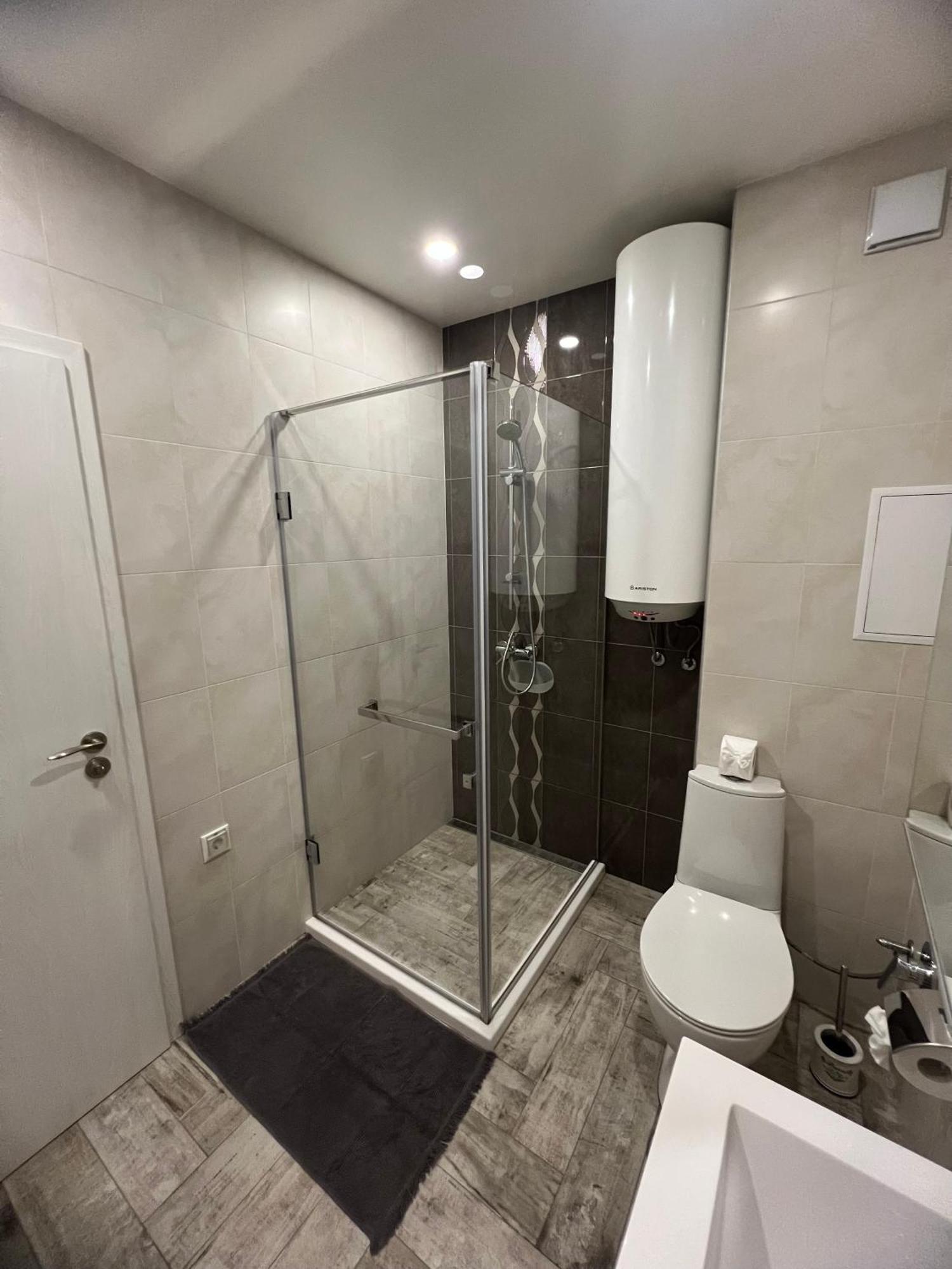 Apartment Stella Warna Exterior foto